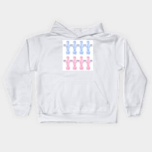 Futbolin Kids Hoodie